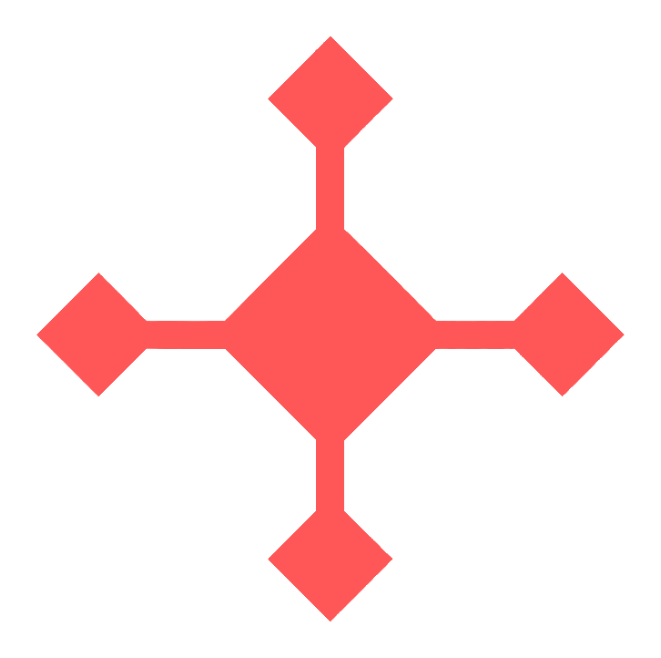 CrystoChain logo