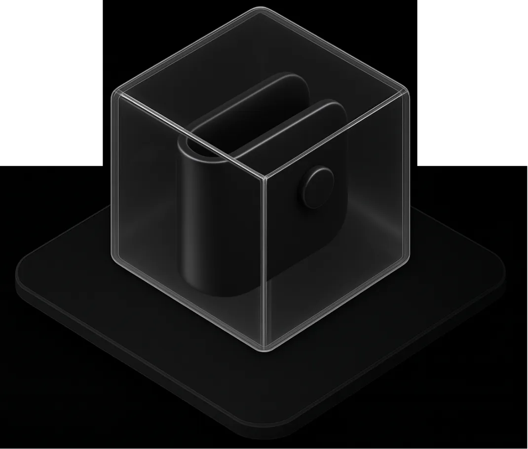 Icon for Asset & Identity