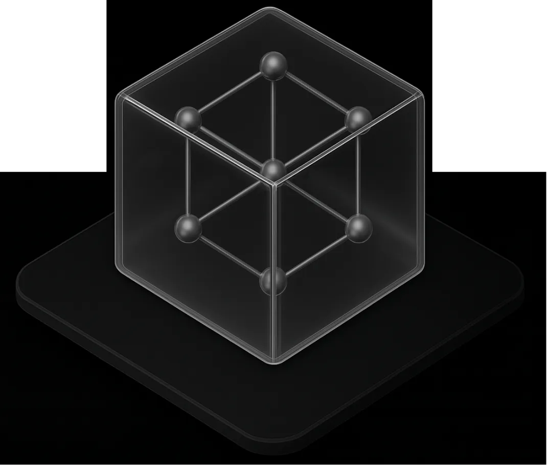 Icon for Coordination & Data